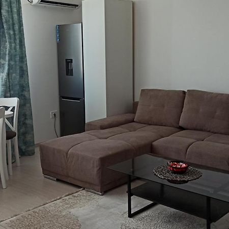 Apartament Mony- Mamaia Nord Apartman Năvodari Kültér fotó